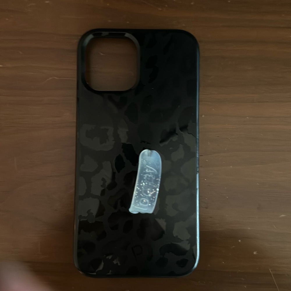Lefty 12 pro Loopy case